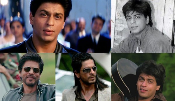 Jak dobrze znasz filmy z Shahrukh Khanem?