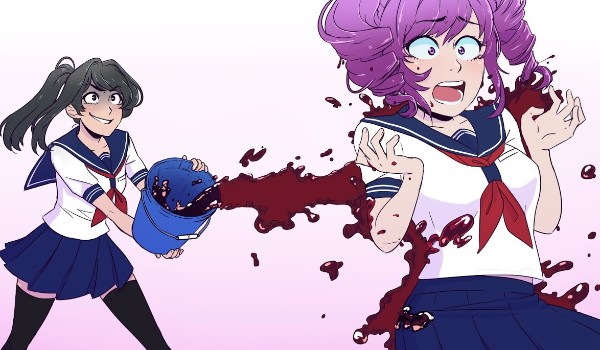 Test z wiedzy o Yandere Simulator!