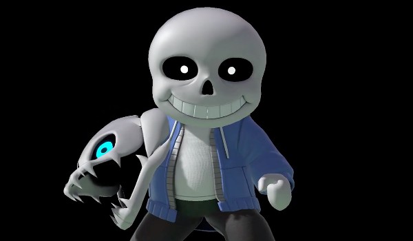 Alex ocenia bossów z Undertale