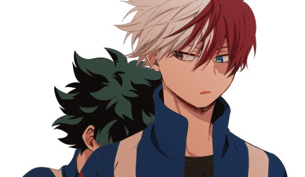 Villain Deku…? P.6 S.2