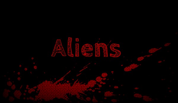 Aliens #0 Prolog