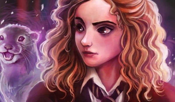 O Hermionie Granger#2
