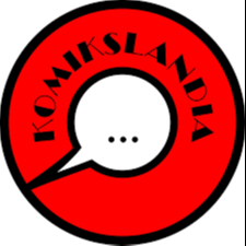 Komikslandia