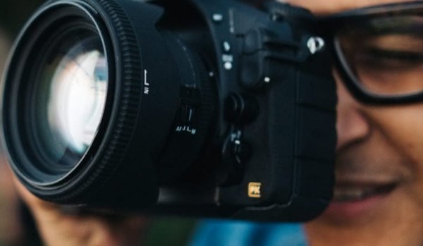 10 pytań o fotografii!