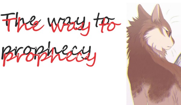 The way to prophecy cześć 5