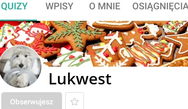 Ocena profilu Lukwest