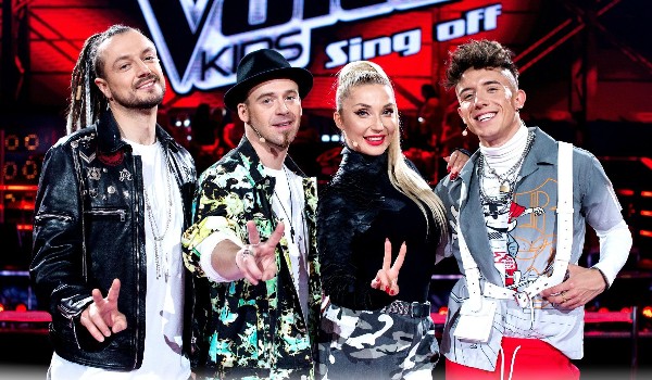 The Voice Kids, Poland czy Senior? O którym piosenkowym programie rozrywkowym mowa?