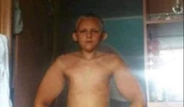 Czy jesteś patusem?