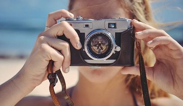 Test wiedzy o fotografii