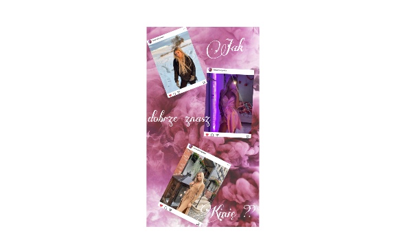 Jak dobrze znasz Kinie ?