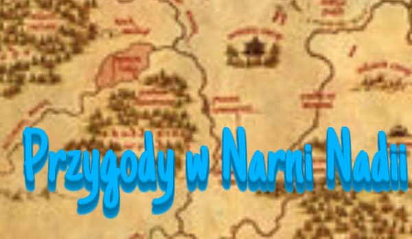 In Nadia’s dreamland #25