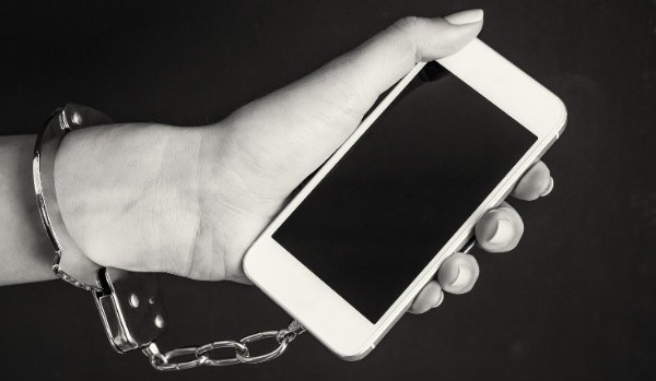 Twoja relacja z telefonem