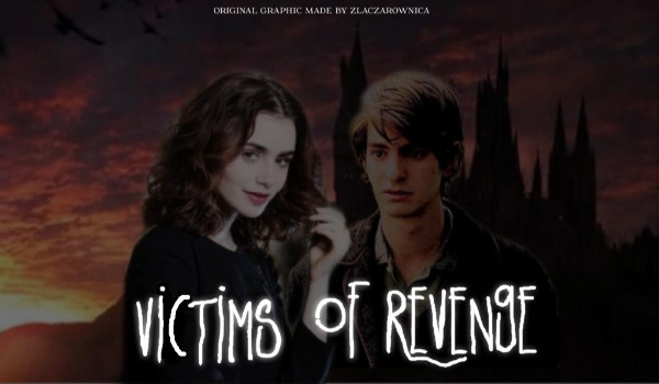 Victims of revenge — 3