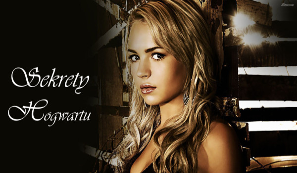 Sekrety Hogwartu ~ II |Tiara Przydziału|