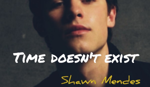 Time doesn’t exist #2