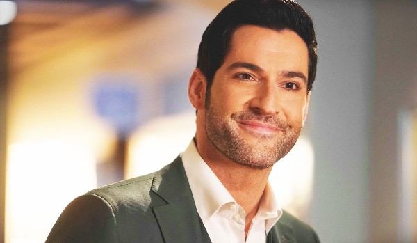 Jak dobrze znasz serial lucyfer???