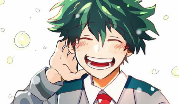 Villain Deku…? S.2 P.2