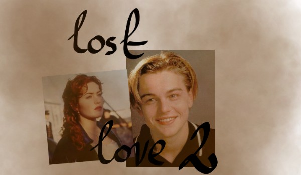 Lost Love #2
