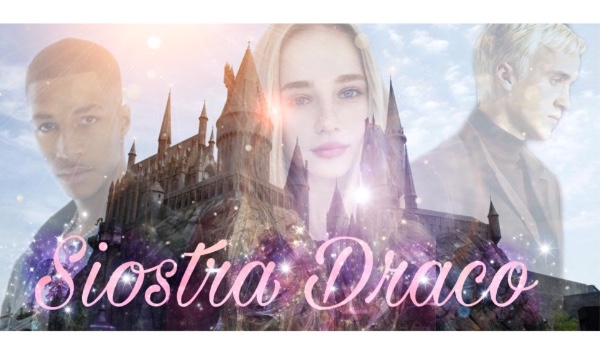 Siostra Draco #9