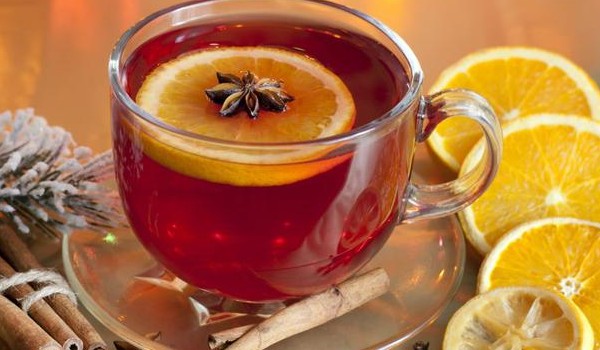 Jaką Herbatą Jesteś?