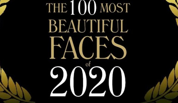 Czy rozpoznasz 100 najpiękniejszych twarzy 2020 roku?