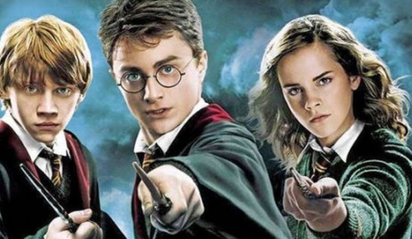 Jak dobrze znasz książki o Harrym Potterze?