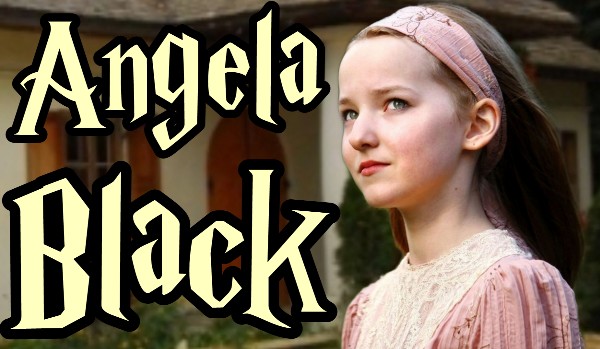 Angela Black – #2