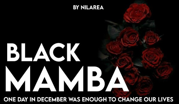 BLACK MAMBA [AESPA] zwiastun