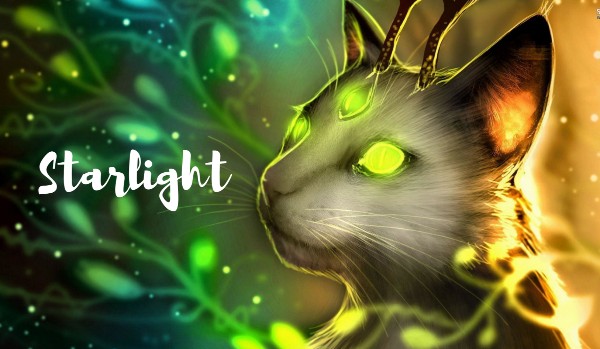Starlight ~ Opowiadadanie #3