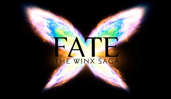 Test na wiedzę o serialu Fatr The Winx Saga