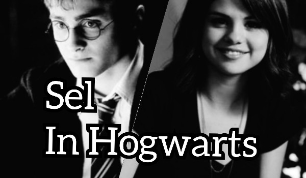 Sel in Hogwarts #3