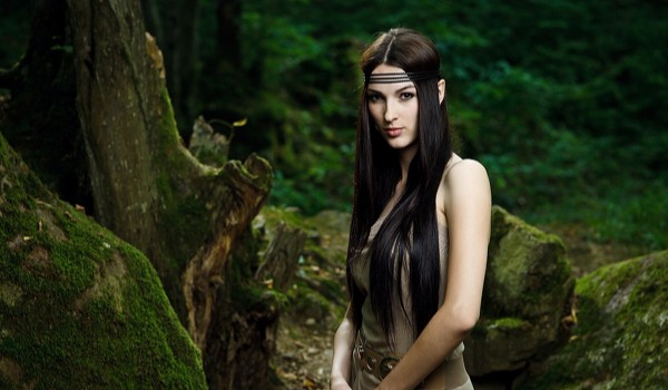 Siostra Księcia:W Pogoni Za Rodziną