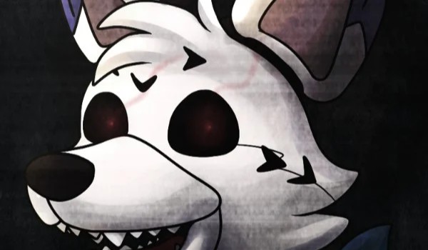 moja historia z fnaf2