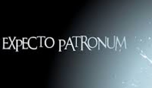 Expecto Patronum ~ One Shot