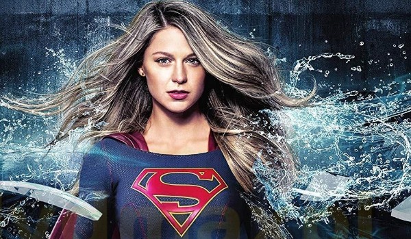Test wiedzy o serialu supergirl