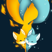 Fire-Water.Kitsune