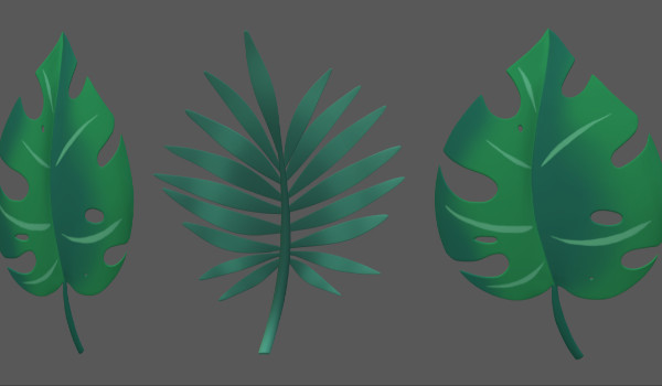 Leaf Life 2