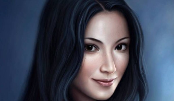 Córka Severusa rozdział 12