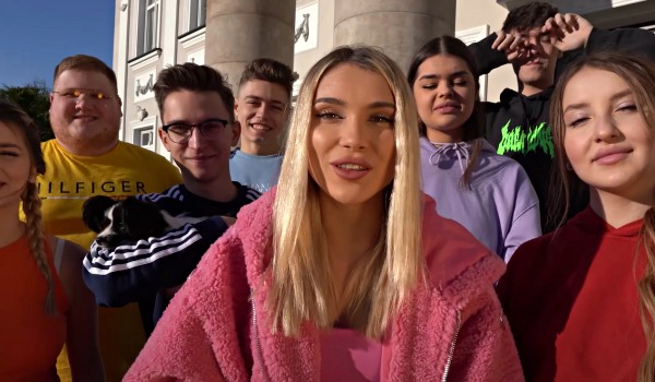 Jak dobrze znasz TEAM X2?