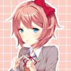 ____Sayori____