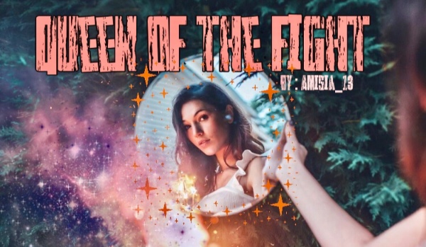 Queen od the fight 4