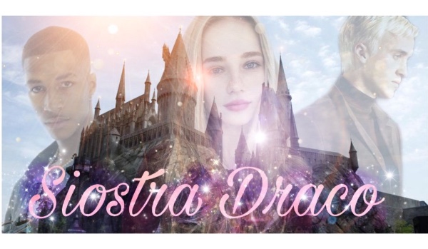 Siostra Draco #13