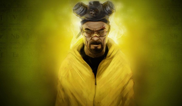 Kim jesteś z Breaking Bad’a