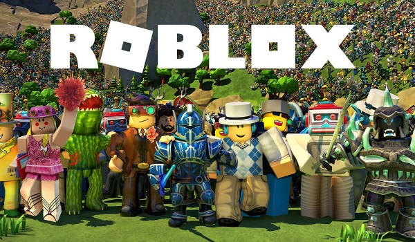 Czy znasz te gry z „Roblox”?