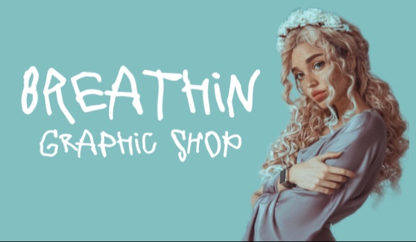 Breathin •Avki do oddania•