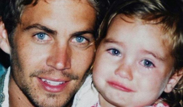 Paul Walker-test dla prawdziwych fanów!