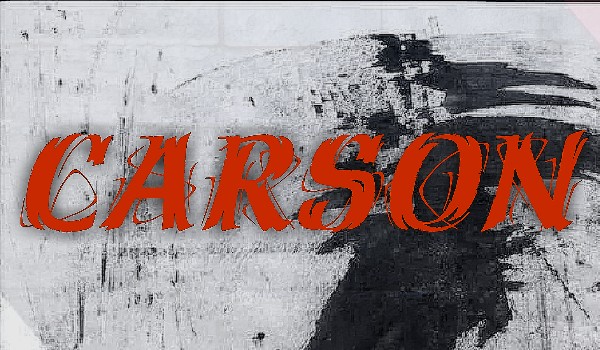 Carson#postacie