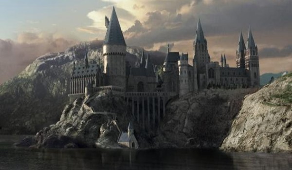 Twoja historia w Hogwarcie #2