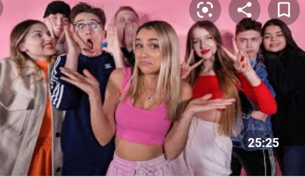 O kim mowa ? Team x 2