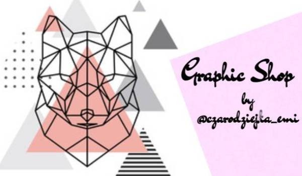 Graphic Shop – usługi